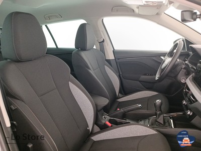 10 - Skoda Kamiq eschini auto