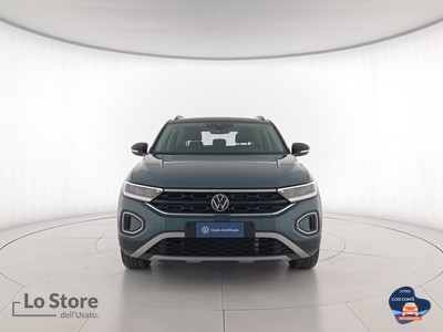 2 - Volkswagen T-Roc eschini auto