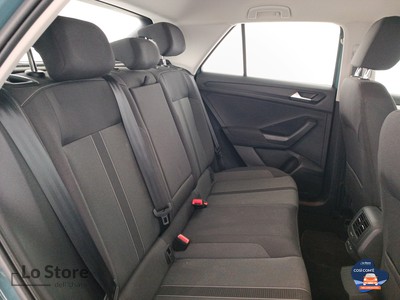 9 - Volkswagen T-Roc eschini auto