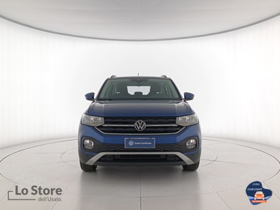 2 - Volkswagen T-Cross eschini auto