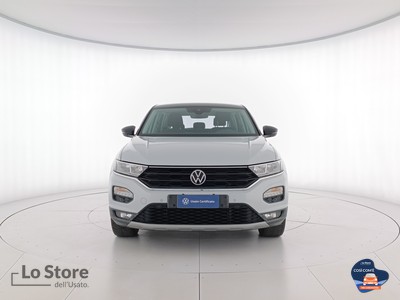 2 - Volkswagen T-Roc eschini auto