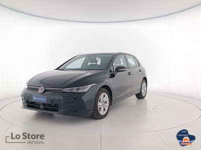1 - Volkswagen Golf eschini auto