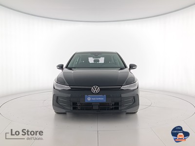 2 - Volkswagen Golf eschini auto