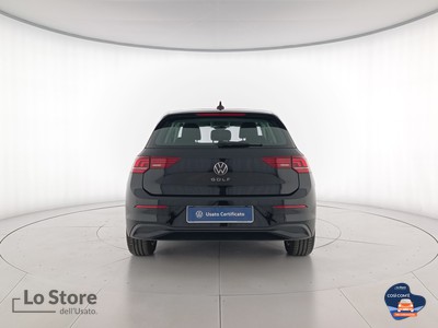 5 - Volkswagen Golf eschini auto