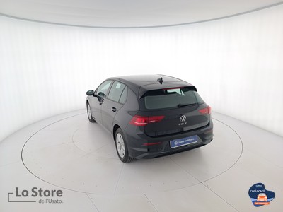 6 - Volkswagen Golf eschini auto