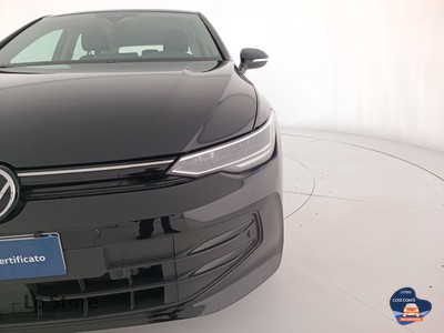 7 - Volkswagen Golf eschini auto