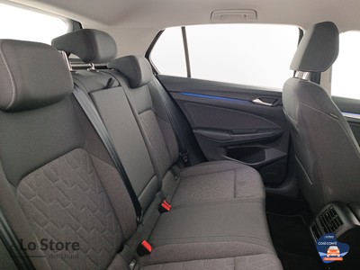 9 - Volkswagen Golf eschini auto