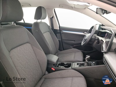 10 - Volkswagen Golf eschini auto