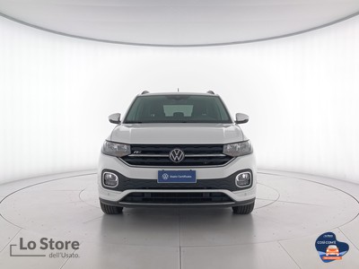 2 - Volkswagen T-Cross eschini auto