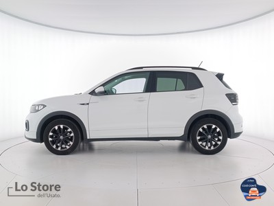 3 - Volkswagen T-Cross eschini auto