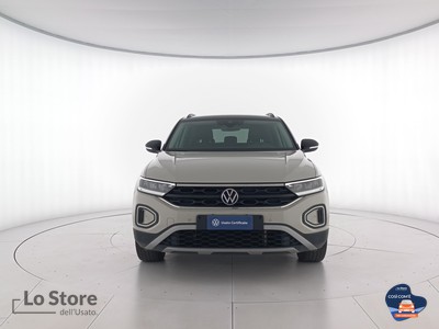 2 - Volkswagen T-Roc eschini auto