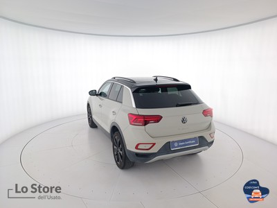 6 - Volkswagen T-Roc eschini auto