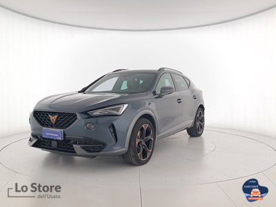 1 - Cupra Formentor eschini auto