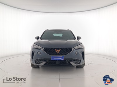2 - Cupra Formentor eschini auto