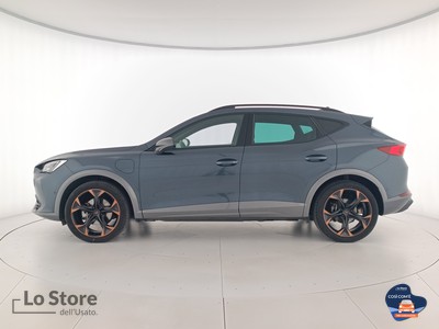 3 - Cupra Formentor eschini auto