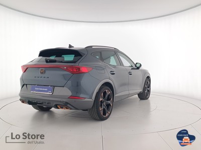 4 - Cupra Formentor eschini auto