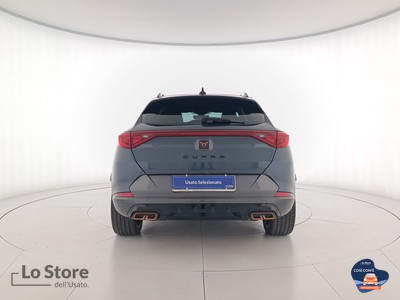 5 - Cupra Formentor eschini auto