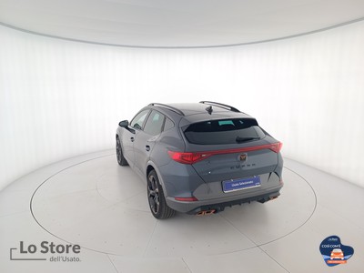 6 - Cupra Formentor eschini auto
