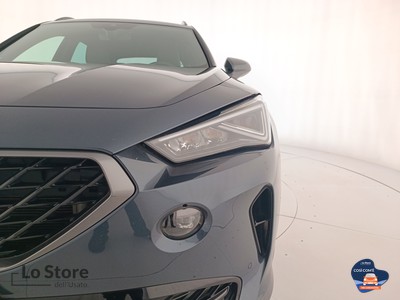7 - Cupra Formentor eschini auto