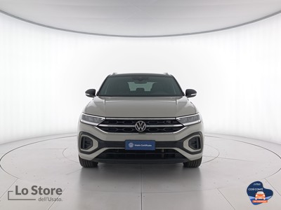 2 - Volkswagen T-Roc eschini auto