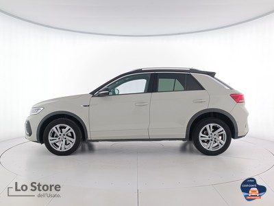 3 - Volkswagen T-Roc eschini auto