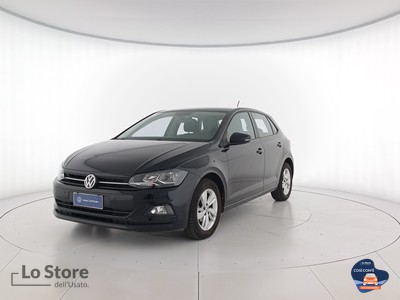 1 - Volkswagen Polo eschini auto