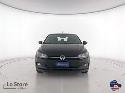2 - Volkswagen Polo eschini auto