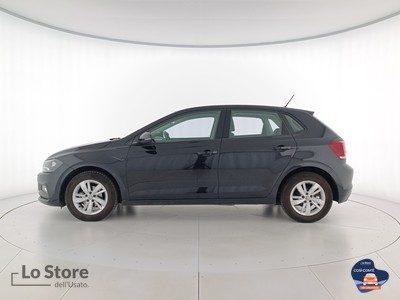 3 - Volkswagen Polo eschini auto