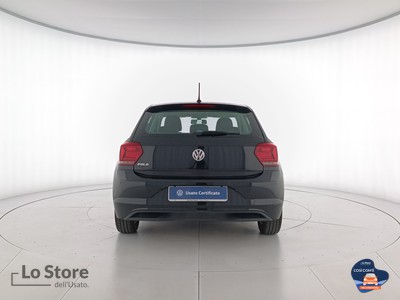 5 - Volkswagen Polo eschini auto