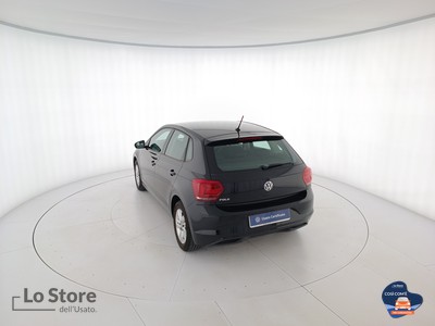 6 - Volkswagen Polo eschini auto