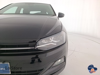 7 - Volkswagen Polo eschini auto