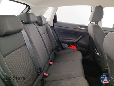 9 - Volkswagen Polo eschini auto