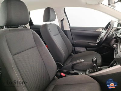 10 - Volkswagen Polo eschini auto