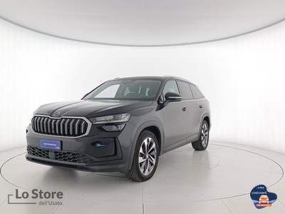 1 - Skoda Kodiaq eschini auto