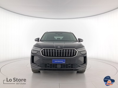 2 - Skoda Kodiaq eschini auto