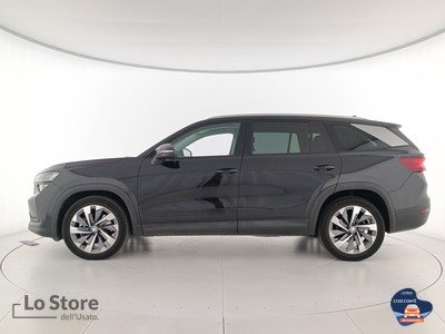 3 - Skoda Kodiaq eschini auto