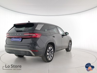 4 - Skoda Kodiaq eschini auto
