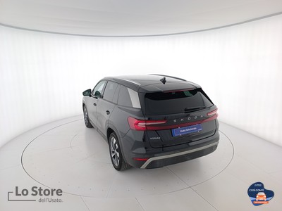 6 - Skoda Kodiaq eschini auto