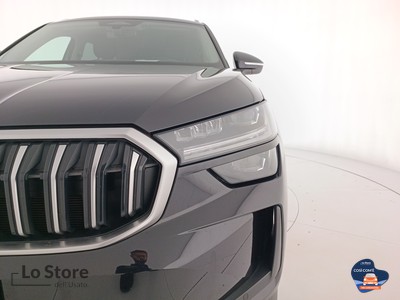 7 - Skoda Kodiaq eschini auto