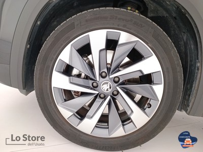8 - Skoda Kodiaq eschini auto