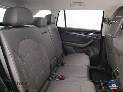 9 - Skoda Kodiaq eschini auto