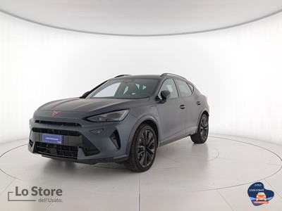 1 - Cupra Formentor eschini auto