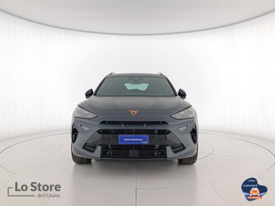 2 - Cupra Formentor eschini auto