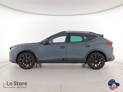 3 - Cupra Formentor eschini auto