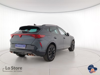 4 - Cupra Formentor eschini auto