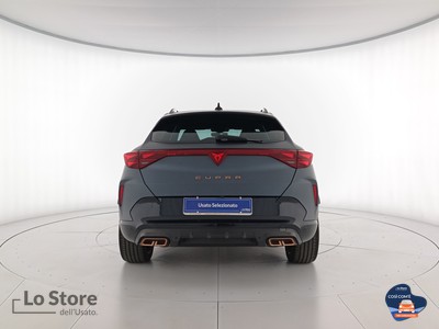 5 - Cupra Formentor eschini auto