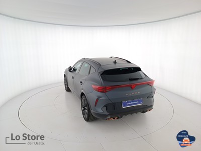 6 - Cupra Formentor eschini auto