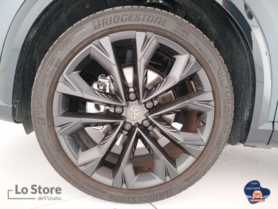 8 - Cupra Formentor eschini auto