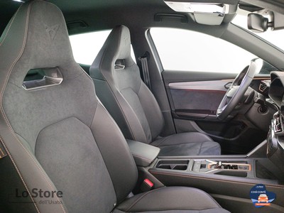 10 - Cupra Formentor eschini auto