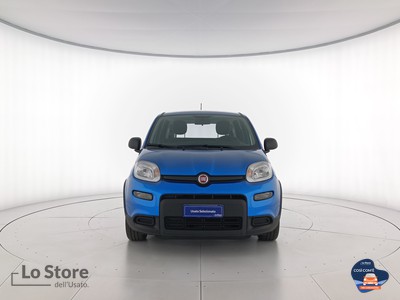 2 - Fiat Panda eschini auto
